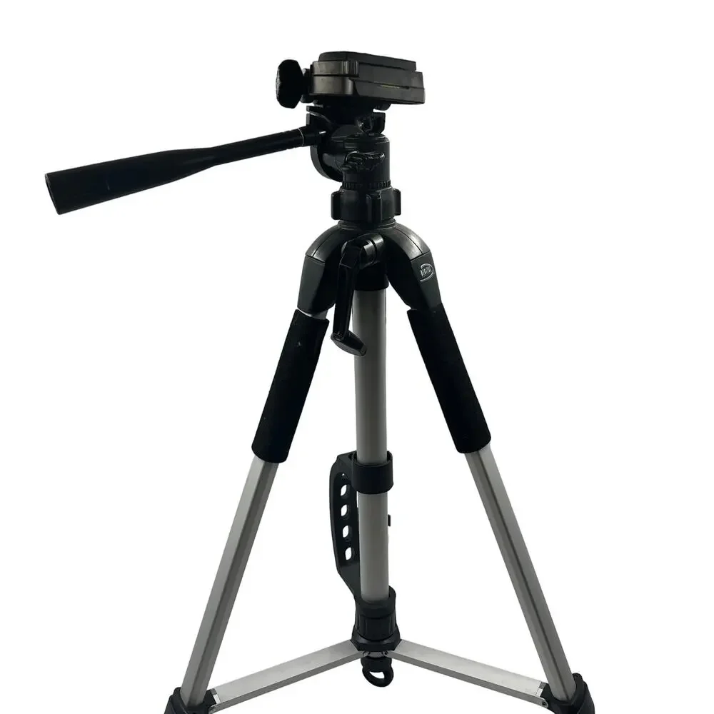 Digital Concepts Folding Tripod Stand With Head & Quick Release Pad‎
